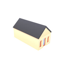 Building Sample House A